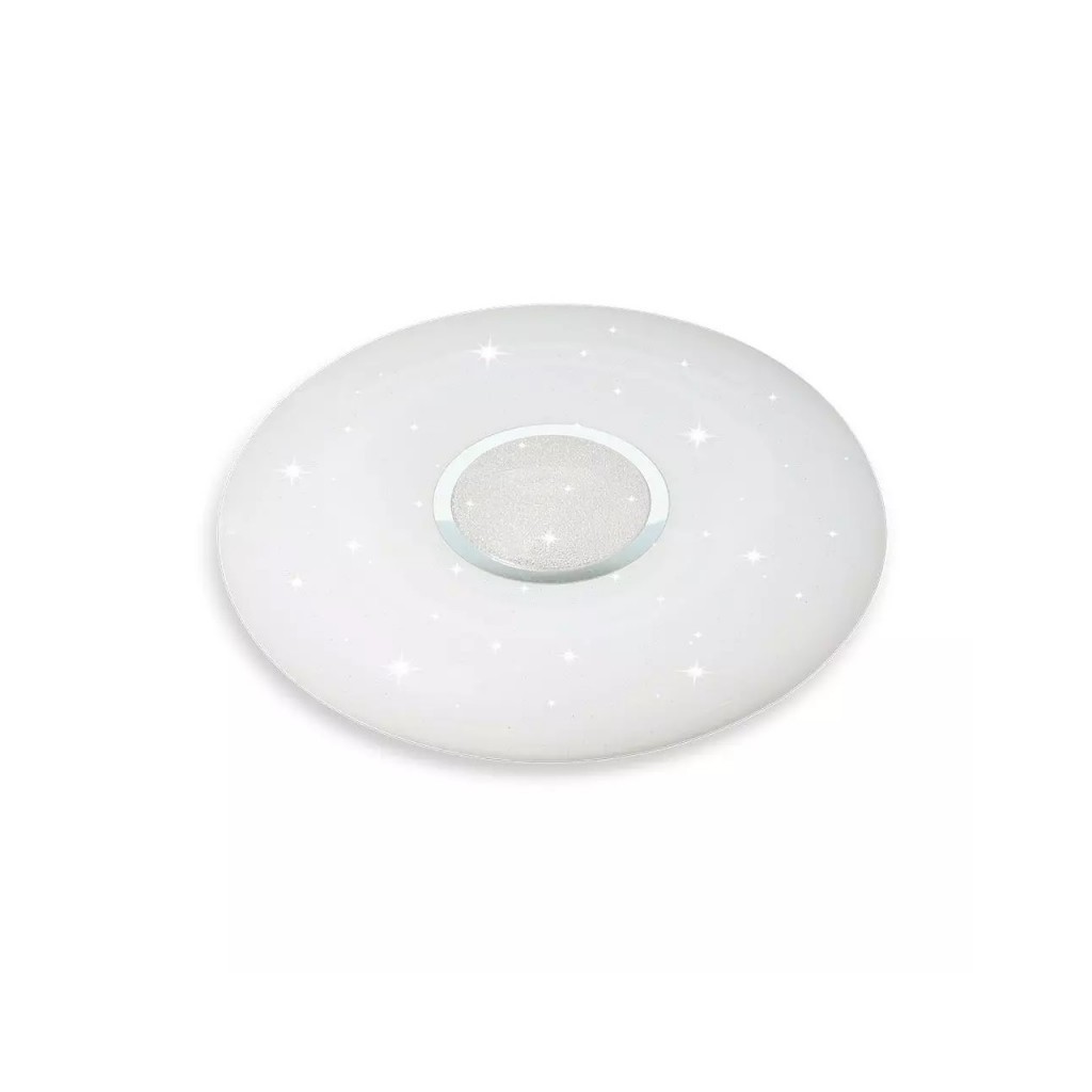LED Плафон С Дистанционно Димиращ 60W