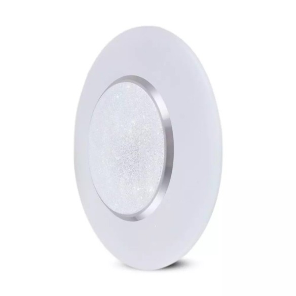 Led плафон с дистанционно 60w - 1