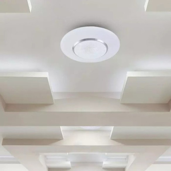 Led плафон с дистанционно 60w - 6