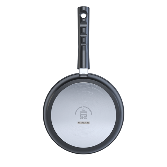Тиган с подвижна дръжка ø26 см Ferra Induction NEVA METAL