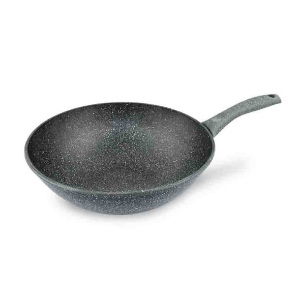 Уок тиган Байкал ø30 см Natural Minerals NEVA METAL
