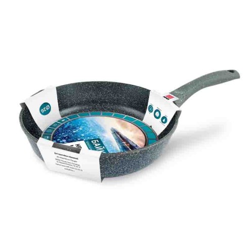 Тиган Байкал ø26 см Natural Minerals NEVA METAL - 4