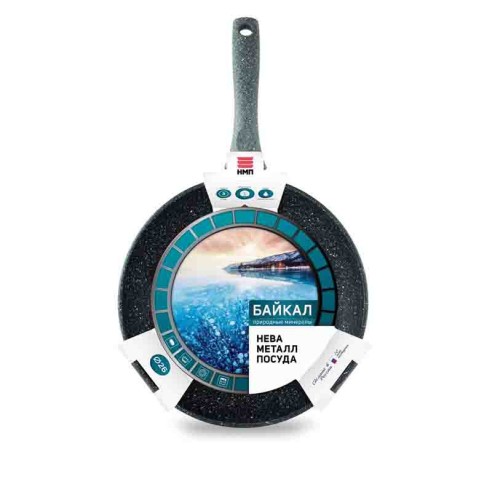 Тиган Байкал ø26 см Natural Minerals NEVA METAL - 5