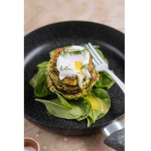 Тиган Байкал ø26 см Natural Minerals NEVA METAL - 6