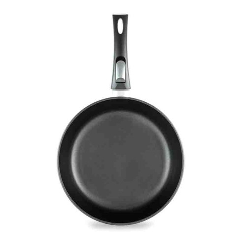 Тиган с подвижна дръжка ø24 см Titan II NEVA METAL