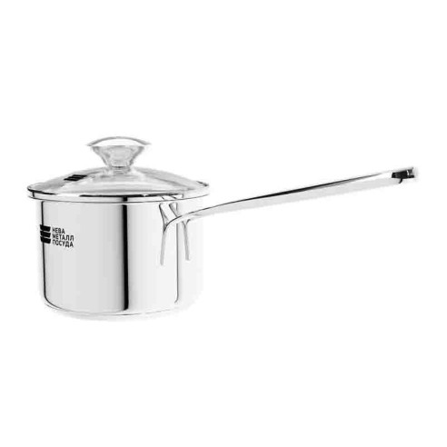 Яйцеварка 0,8 л Presto NEVA METAL - 2