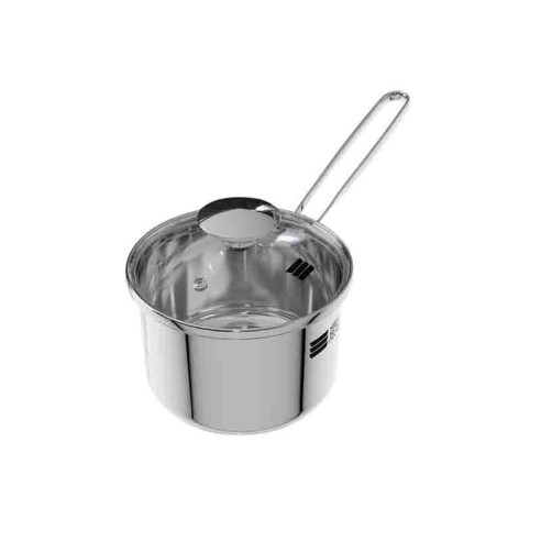 Яйцеварка 0,8 л Presto NEVA METAL - 3