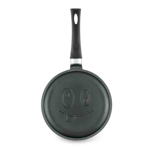 Тиган за палачинки Усмивка 22 см - 2