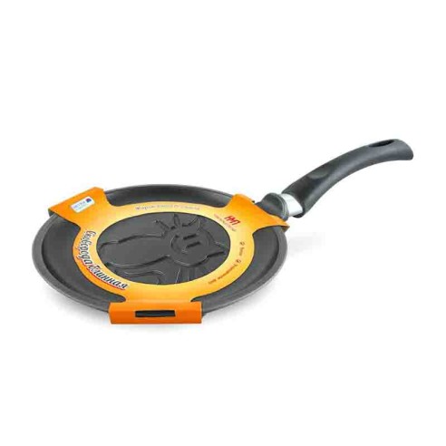 Тиган за палачинки Коте 22 см