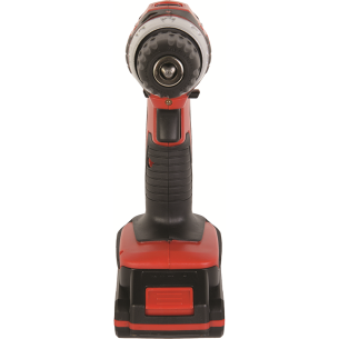 Бормашина акумолаторна - li-ion 18v - rd-cdl25 - 1 2