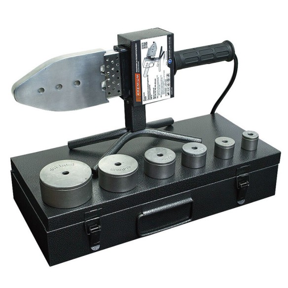 Поялник за полипропилен 800w 25-3 42672 - 1