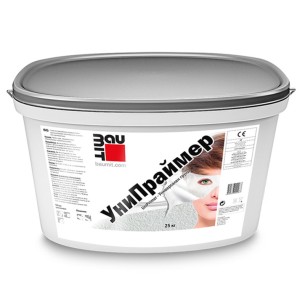 Баумит грунд универсален унипраймер- 25кг - 1