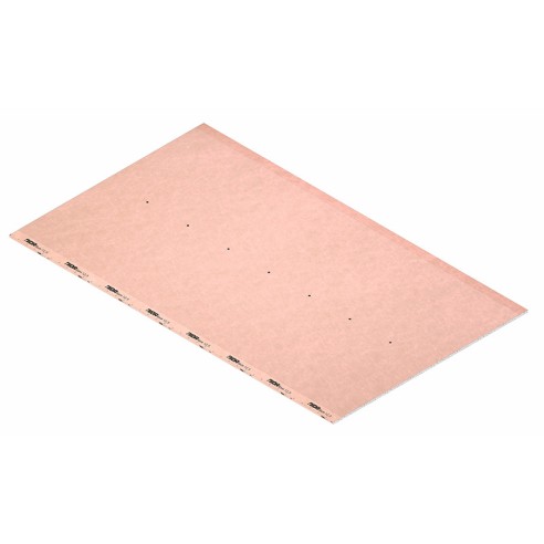 Гипсокартон пожароустойчив nida flam 15мм/1200мм/2000мм - 2