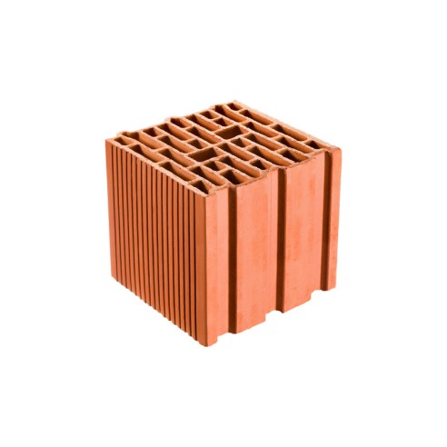 Тухла Orthoblock new 250 25x24x25 см KEBE - 1