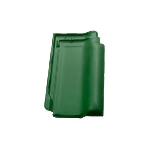 Керемида Dutch Green KEBE - 1