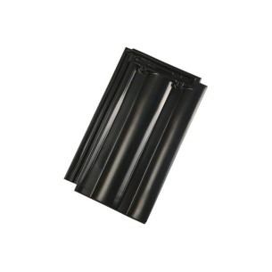 Керемида Туист антрацит TONDACH - 1