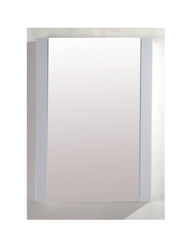 Горен огледален шкаф - 1
