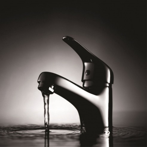 Смесител за умивалник "ХИЛДА " ICF 1547265 - 2