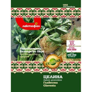 Семена целина Главеста - 1