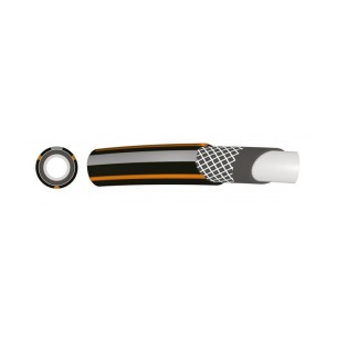 Четирислоен маркуч Carbon Plus ø1/2'' 25м - 1 2