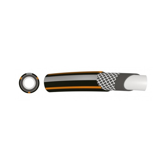 Четирислоен маркуч Carbon Plus ø3/4'' / 25м - 2