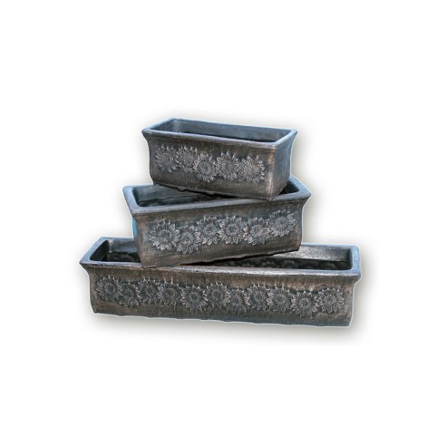 Саксия Планика голяма L - 2