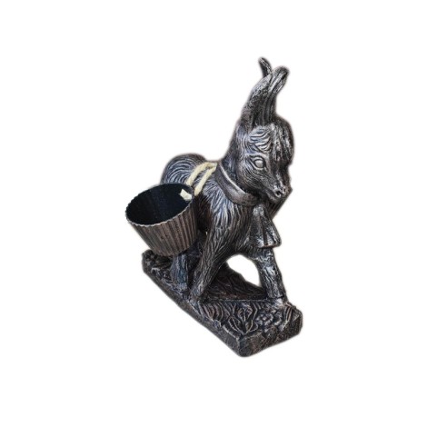 Саксия Магаренце с дисаги малко S - 1