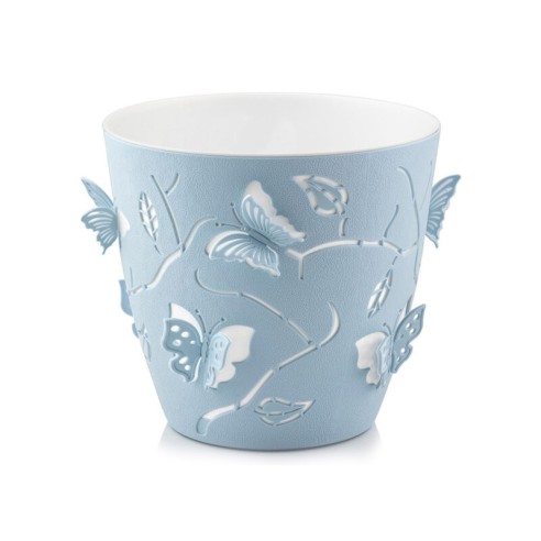 Кашпа 3D Пеперуди Ф22 cм - 4