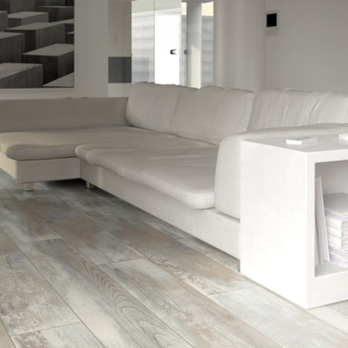 Ламиниран паркет kronotex 8мм d4754 хелла светъл