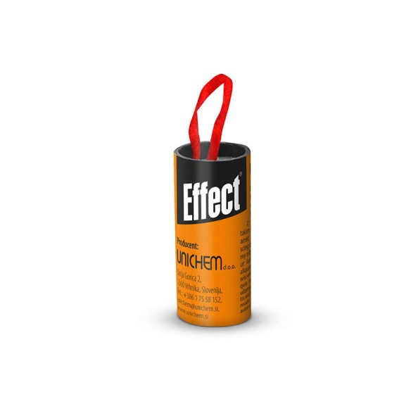 Лепяща лента Effect срещу мухи - 1