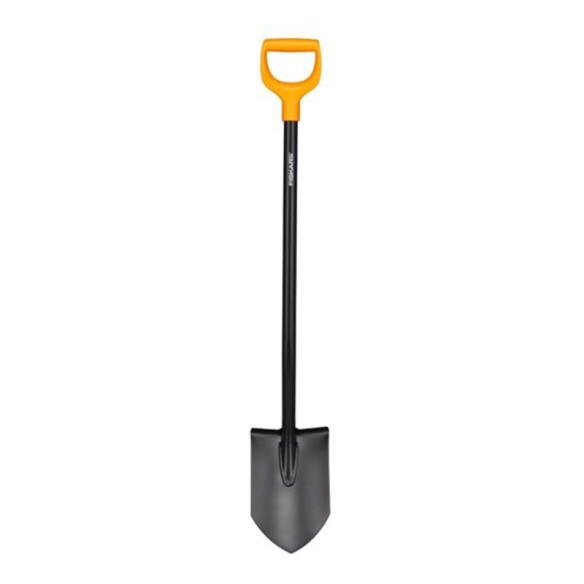 Лопата Solid, 1170 мм, Fiskars - 1