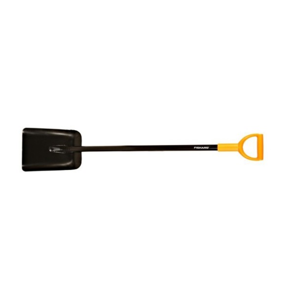 Лопата за пясък и чакъл Solid 1270 мм FISKARS