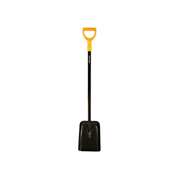 Лопата за пясък и чакъл Solid 1270 мм FISKARS