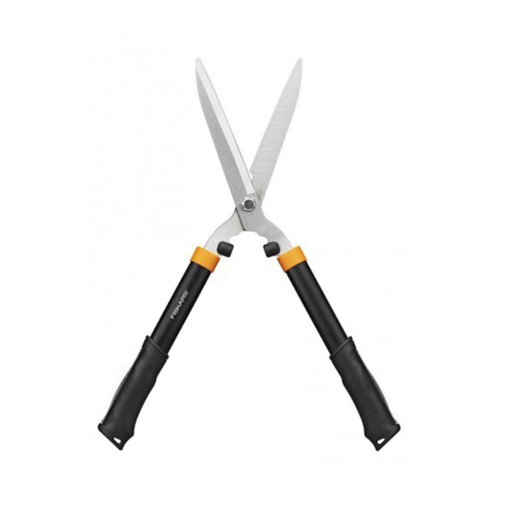 Ножица за храсти Solid HS21, 552 мм, Fiskars - 2