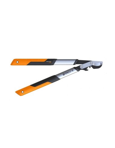 Овощарска ножица с разминаващи се остриета PowerGearX™ S LX92, Fiskars