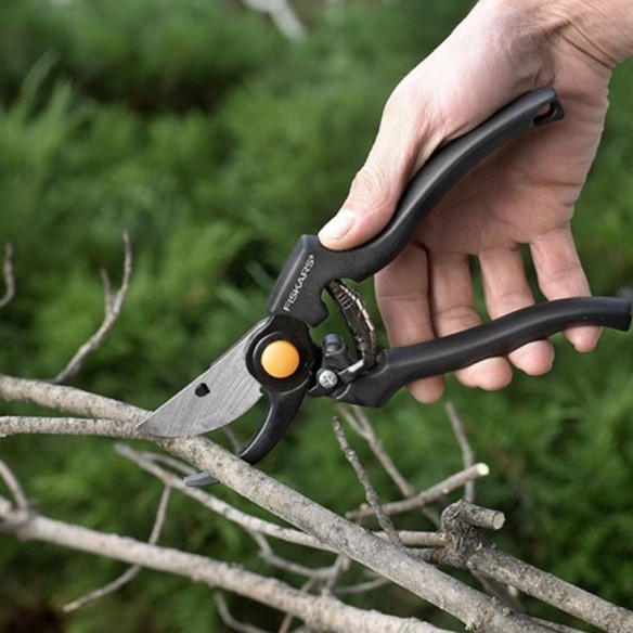 Професионална градинска/лозарска ножица P90, Fiskars - 3