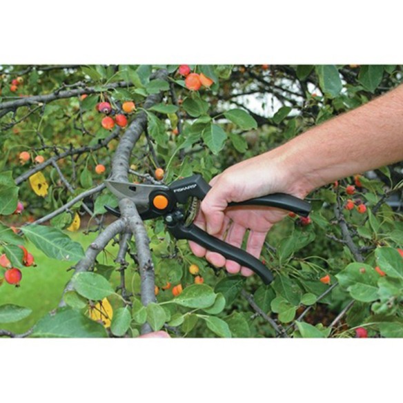 Професионална градинска/лозарска ножица P90, Fiskars - 2