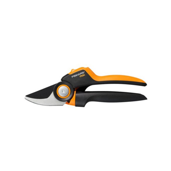 Градинска ножица с разминаващи се остриета PowerGear X M PX92, Fiskars - 1
