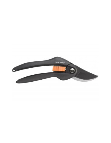 Лозарска ножица с разминаващи се остриета SingleStep™ (P26) Fiskars - 1