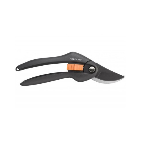 Лозарска ножица с разминаващи се остриета SingleStep™ (P26) Fiskars - 1