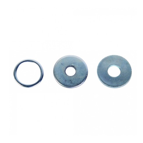 Корда с тримерна глава, алуминиева, универсална, за коса RD, Raider - 2