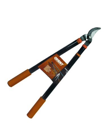 Ножица за клони Lux с телескопични алуминиеви дръжки- 90 см - 1