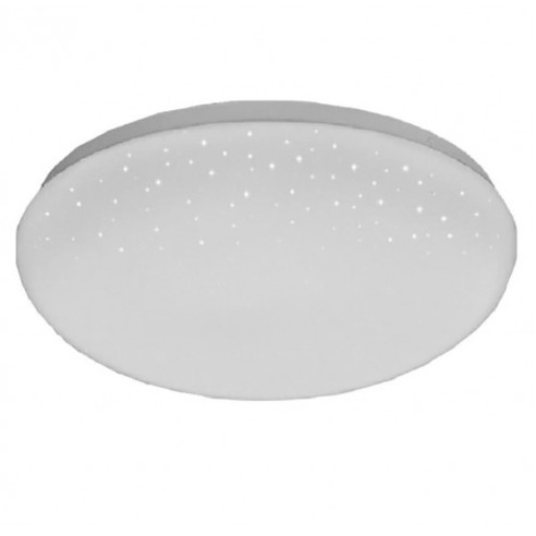 Led осв.тяло valetta 24w cl-4000k 3919 вива - 1