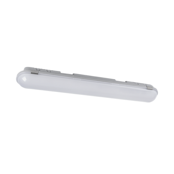 Осветително тяло BELLA LED ЛЕНТА 20W 4000K-4300K - 1
