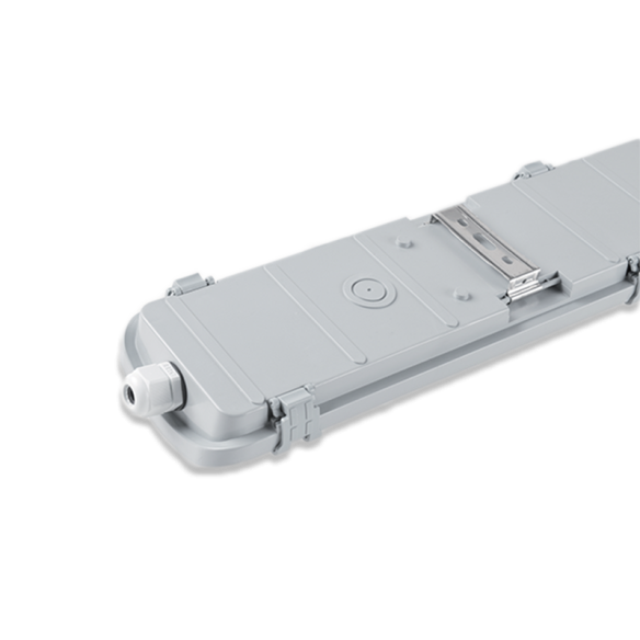 Осветително тяло BELLA LED 2X9W 4000K-4300K - 3