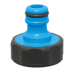 Бърза връзка Aquacraft Soft-Touch, вътрешна резба, 1/2x3/4 - 1