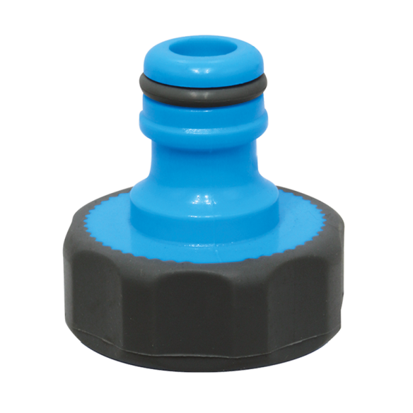 Бърза връзка Soft-Touch вътрешна резба G1"x G3/4" AQUACRAFT