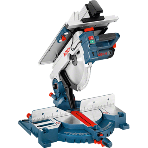 Комбиниран циркуляр BOSCH GTM 12 JL Professional - 3