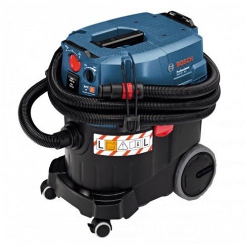 Прахосмукачка за мокро/сухо прахоулавяне GAS 35 L AFC Professional - 1