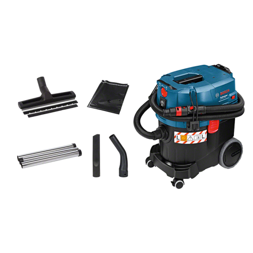 Прахосмукачка за мокро/сухо прахоулавяне GAS 35 L AFC Professional - 3